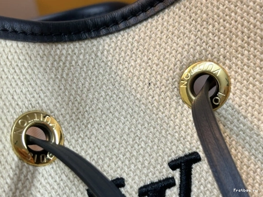 First bag ru MM VUITTON NÉONOÉ LOUIS 0804